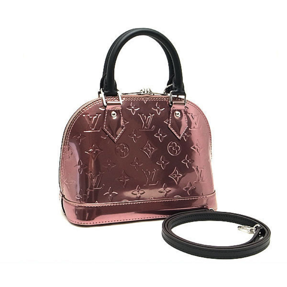 Louis Vuitton True Swapity Monogram Bag